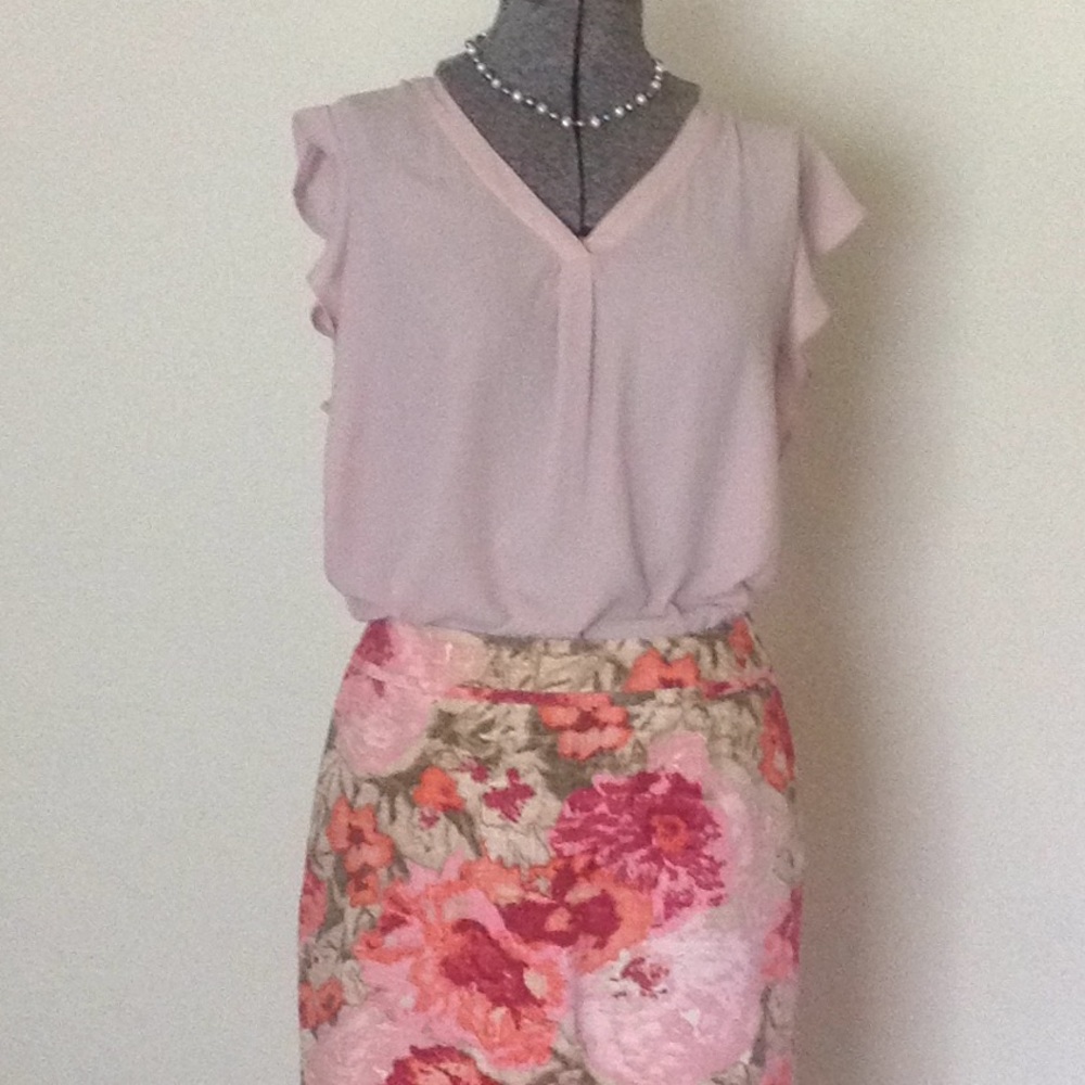 Talbots skirt